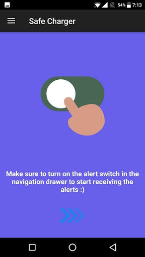 Safe Charger screenshot 4
