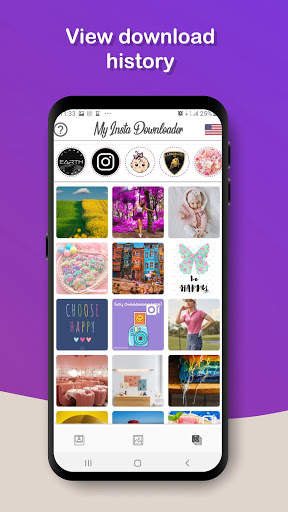 Video downloader for instagram | insta downloader screenshot 6