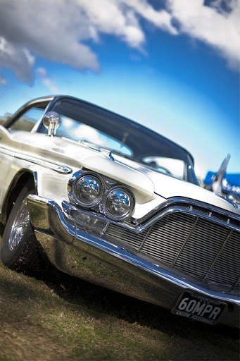 Classic Cars Wallpaper screenshot 17