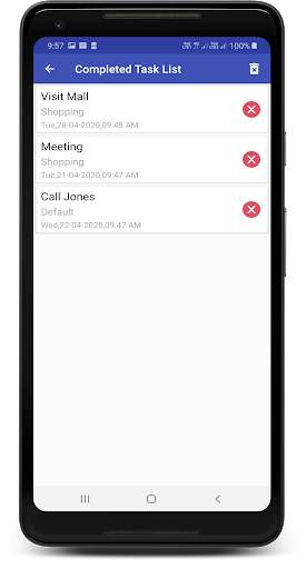 To Do List - Task Manager screenshot 7
