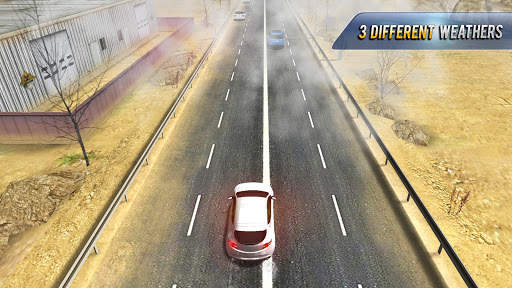 Racing Club screenshot 4