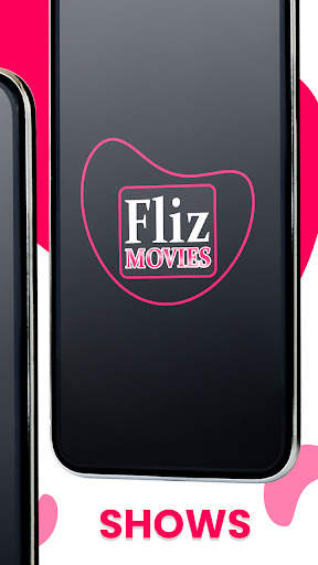 FLIZMOVIES : Series screenshot 4