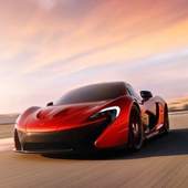 Drag Traffic Racer 3.0