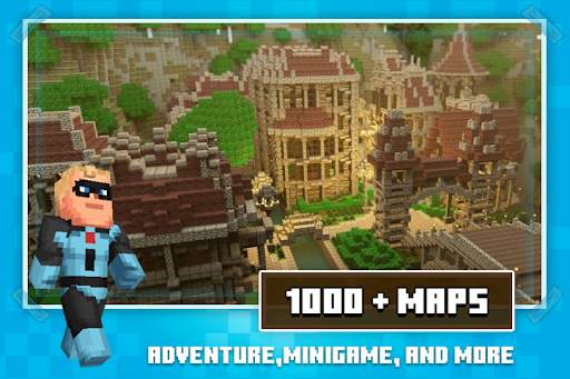 Mods for Minecraft PE: Toolbox screenshot 3
