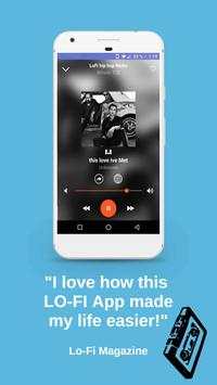 Loffee - Lo-Fi Radio screenshot 5