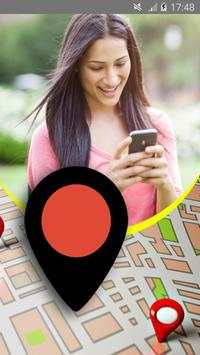 Mobile Caller Location Tracker screenshot 5