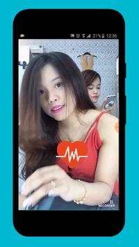 Hot Video Bigo Live Streaming screenshot 1