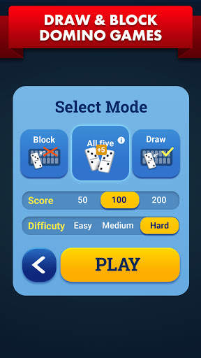 Dominos Party - Classic Domino screenshot 6