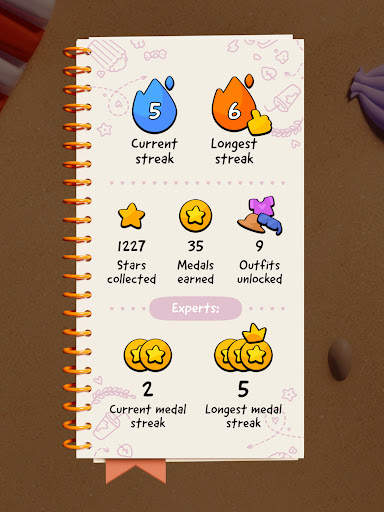 Cut the Rope Daily screenshot 11
