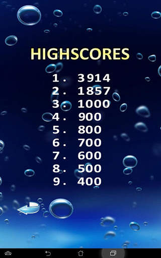 Pearl World - three in a row screenshot 5