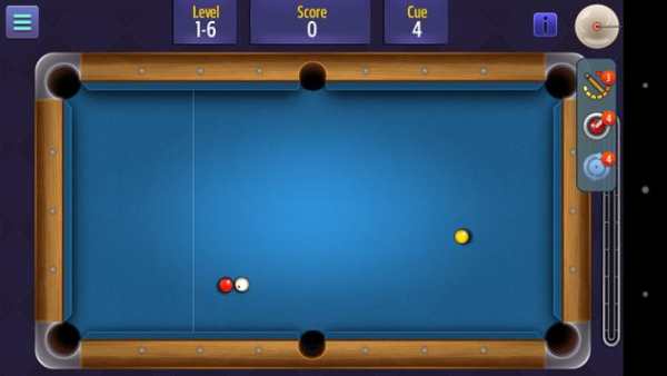 Billard Pool Master Pro screenshot 2