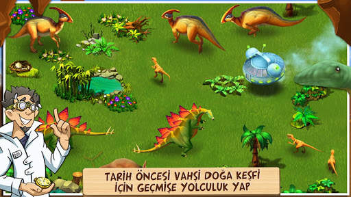 Wonder Zoo - Animal rescue ! screenshot 3