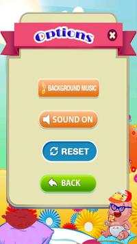 Candy Baby screenshot 2