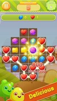 Candy Dish screenshot 1