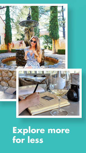 Priority Wine Pass screenshot 8