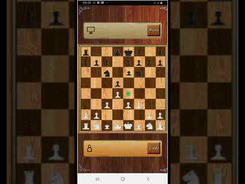 ♟️Chess Titans Offline: Free Offline Chess Game screenshot 1