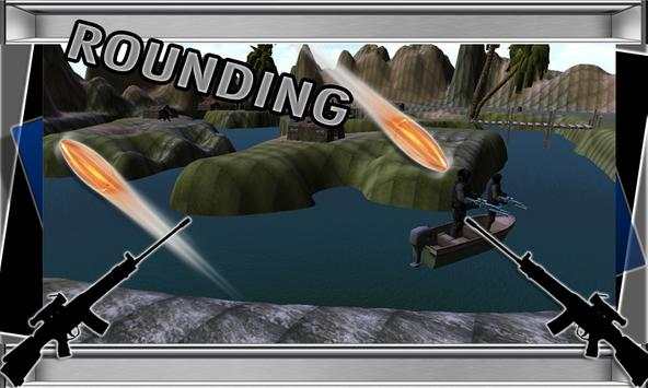 island Elite Extreme Sniper screenshot 3
