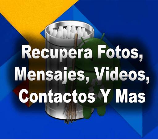 Como Recuperar Fotos Borradas screenshot 4