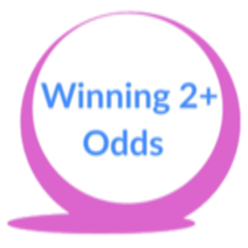 OFFICIAL 2 ODDS VIP icon