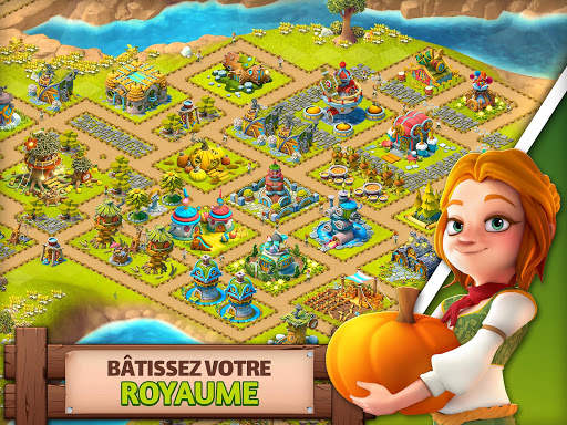 Fantasy Island: Fun Forest Sim screenshot 18