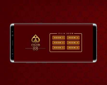 Club8 Apps screenshot 2