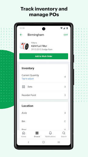 Fleetio Go - Fleet Management screenshot 6