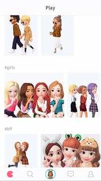 Zepeto Avatar Maker : Tips 2020 screenshot 4