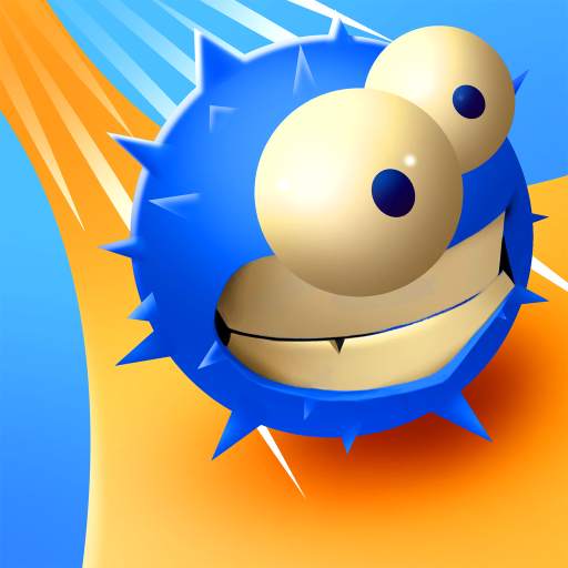 Bouncy Blowfish 1.14
