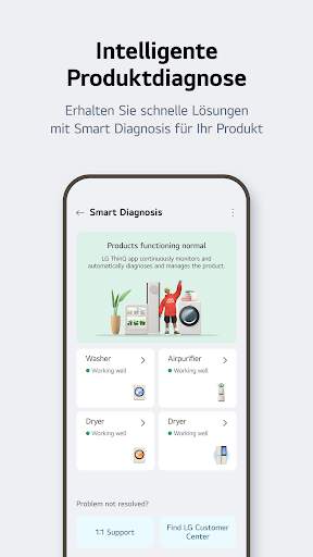 LG ThinQ screenshot 4