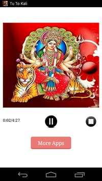 Tu To Kali screenshot 1