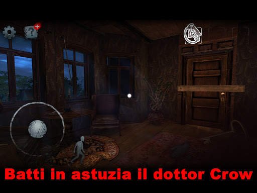 Scary Mansion: Giochi Horror screenshot 11
