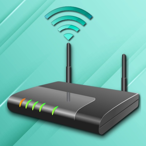 Wifi Analyzer- WPS Wifi Tester icon