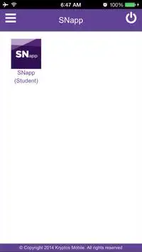 SNapp скриншот 2