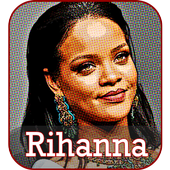 Rihanna Songs 2018 icon