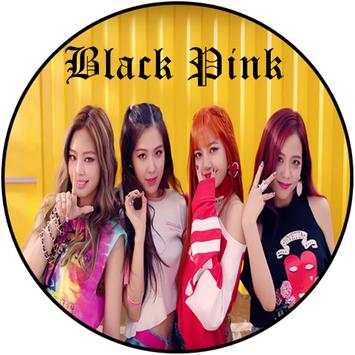 Black Pink - Best Mp3 Offline screenshot 1