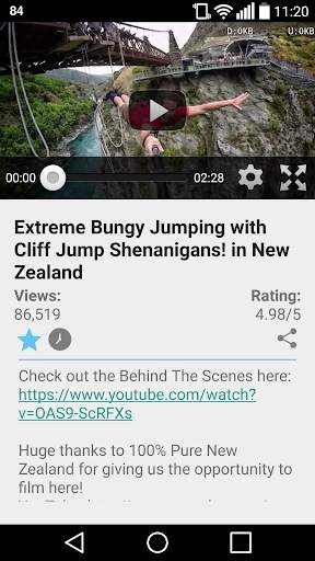 Bast: Top Trending Videos screenshot 2