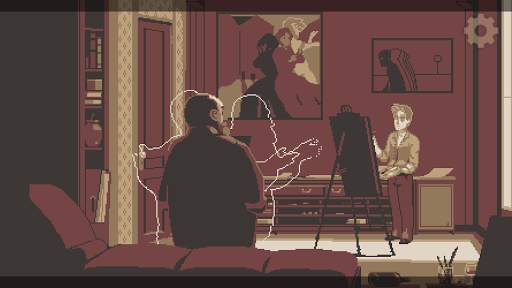 The Lion's Song screenshot 2