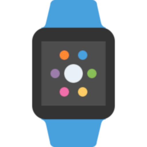 File P icon