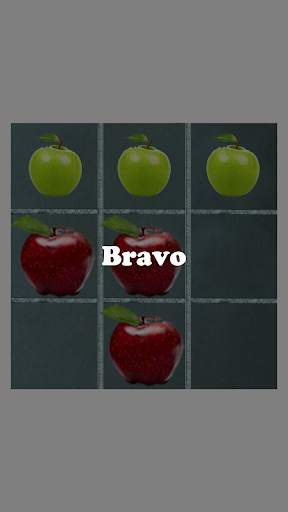 TicTacToe - pomme screenshot 2
