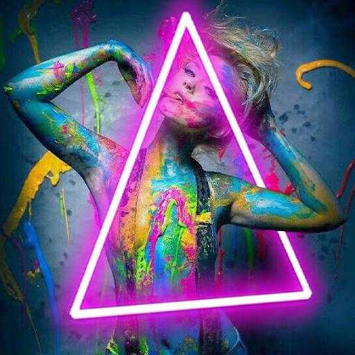 Light Crown Photo Editor & Face Camera Filter 1.2