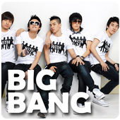 Big Bang Live icon