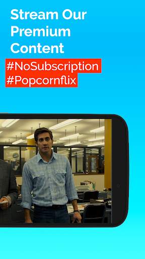 Popcornflix™- Movies.TV.Free screenshot 4