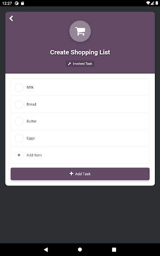 Just For Today - Habit Tracker & Daily Planner screenshot 13