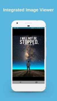 WhatsApp Status Saver screenshot 1