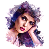 Photo Lab - Magic Photo Lab Effect icon