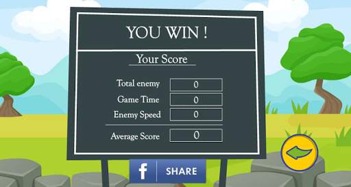 Hit Game screenshot 3