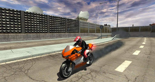 Motor City Rider screenshot 7