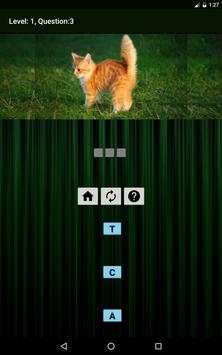 Animals & Birds Quiz screenshot 9