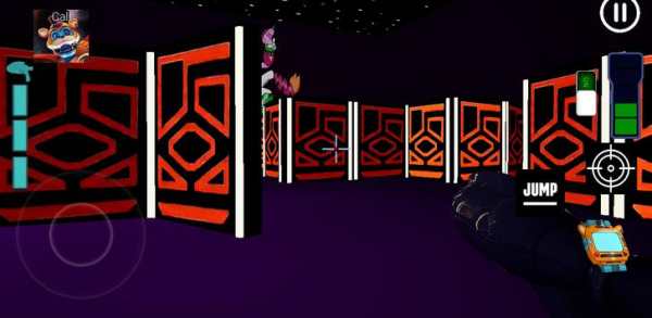 Security breach mod game screenshot 1