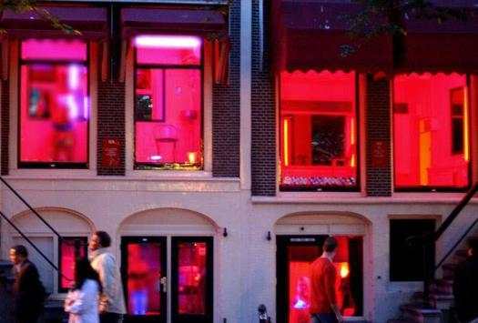Amsterdam XXX screenshot 1